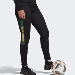 ADIDAS Women's TIRO RFTO Track Pants, Black